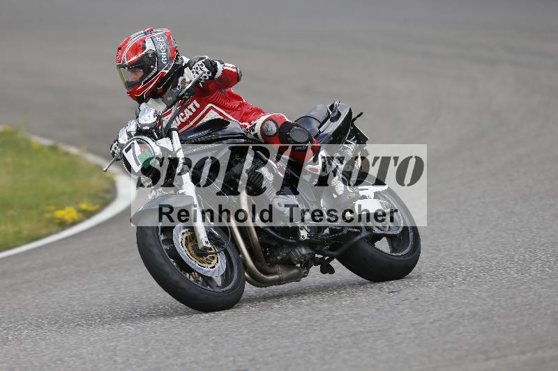 /18 05.06.2026  TZ Motorsport ADR/Gruppe gruen/7